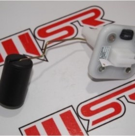 Resim ONUR MOTOR Tvs Wego Şamandıra A 