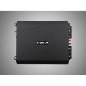 Resim For-x XQ-400.2D 2 Kanal Profesyonel Oto Amfi 