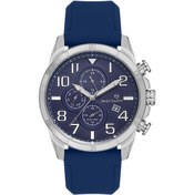 Resim Sergio Tacchini St.1.10233.3a Erkek Kol Saati Çelik 