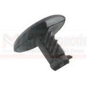 Resim Motor Kaput Izalator Klıpsı Doblo 