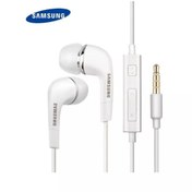 Resim Samsung Galaxy 3.5m Jack Girişli Samsung Kablolu Kulaklık 