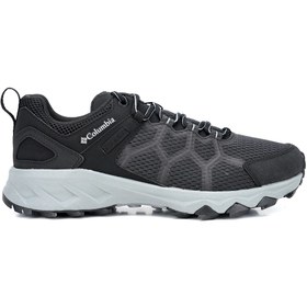 Resim Columbia Peakfreak II 2027021-010 Erkek Outdoor Ayakkabı Siyah 