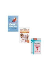 Resim Kudret Eren Yavuz Seti 3 Kitap 
