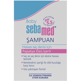 Resim Bebek Şampuanı 150 ml - STD / STD 