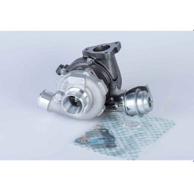Resim Kkk 57399880002 - Turbo Komple Hyundaı Accent Era Getz 1.5l D4fa 