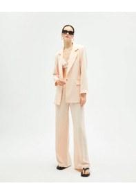 Resim Somon Oversize Blazer Ceket 001 