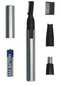 Resim Empressco Pratik Burun, Kulak ve Kaş Temizleme Seti, 2'li Paket 