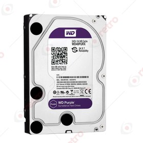 Resim Retro 2tb 64mb Sata3 Harddisk 