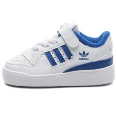 Resim adidas Forum Low I Bebek Spor Ayakkabı Beyaz 