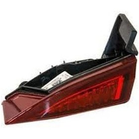 Resim Stop Lambası İç Sağ Fıat Egea Op 52195071 52195071 