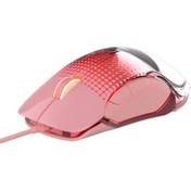 Resim Aj358 Kablolu Gaming Mouse Ergonomik 10000 Dpı CoverZone