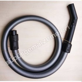 Resim Philips Uyumlu Fc 8470 - Fc 8475 Powerpro Compact Süpürge Hortumu (299282987) 