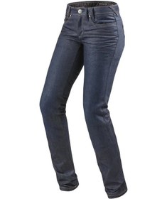 Resim Revit Madison 2 Kadın Kot Pantolon Mavi 