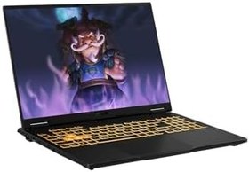 Resim ASUS TUF F16 i5 13450HX 24GB 1TB SSD RTX5050/8GB 115W 165Hz 16'' WUXGA FDOS Gaming Laptop FX608JH 
