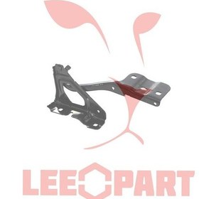 Resim Motor Kaput Menteşesi Sağ Renault Clıo V 654002482r 