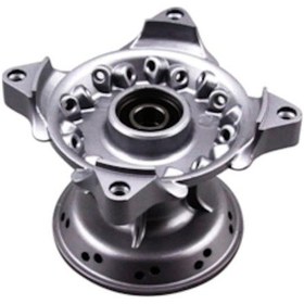 Resim Ramzey Cross Qm 200 Gy Ön Göbek (537753306) 