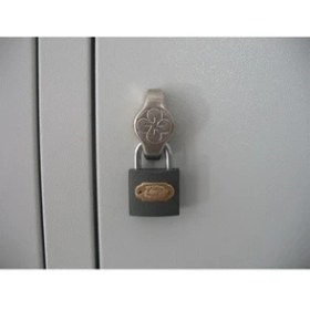 Resim Dekofis Soyunma Dolabı 