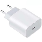 Resim Xiaomi Mi 20W Charger Type-C Orijinal 