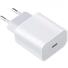 Resim Xiaomi Mi 20W Charger Type-C Orijinal 