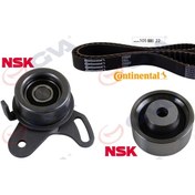 Resim Genel Markalar Eksantrik Gergi Kit 105x220 Accent Era 1.4/1.6 05-12 Accent 1.5 95-00 Elantra 1. 