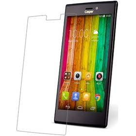 Resim Casper Via V6X Için Nettech 0.3 Mm Cam Ekran Koruyucu 
