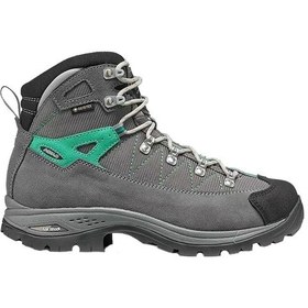 Resim Asolo Fınder Gtx Kadın Outdoor Bot Gri 