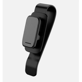 Resim CetKing Platinum Araç Oto Güneşlik Gözlük Tutucu Klipsli Araç Gözlük Tutucu 