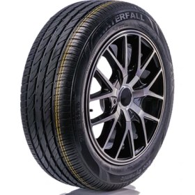 Resim Waterfall 195/40 R17 81V Eco Dynamic Yaz Lastiği (Üretim Yılı:2024) 