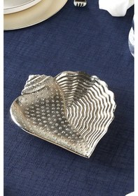 Resim Karaca Marin Seashell Çerezlik 19 x 23,5 cm 