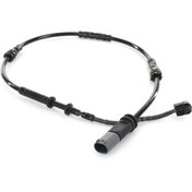 Resim Bmw 2 Serisi F45 Kasa Arka Fren Balata İkaz Sensörü (Balata Fişi) Bosch Marka 1987473544 - 34356865612 