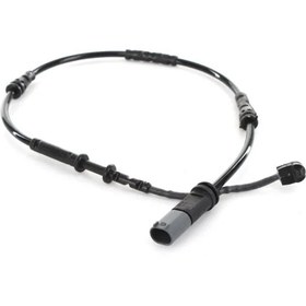 Resim Bmw 2 Serisi F45 Kasa Arka Fren Balata İkaz Sensörü (Balata Fişi) Bosch Marka 1987473544 - 34356865612 