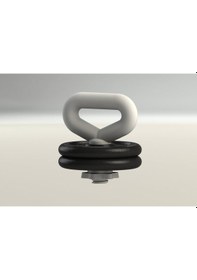 Resim Opencart Kettlebell Sadece Plastik Aparattır 