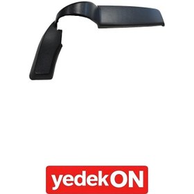 Resim Ayna Kolu Üst Kapağı Tgx Sol 