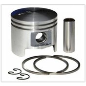 Resim GOETZE ISS 86-71106-STD PİSTON STD CIVIC 1.6 01- 75MM 