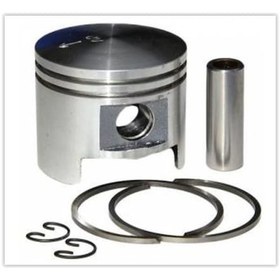 Resim GOETZE ISS 87-72071-STD PİSTON STD Corolla Uyumlu 1.6 INJ 4AFE 92-99 