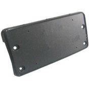 Resim 3c08072859b9-volkswagen Passat Ön Plakalık 05- -wos07pa065 