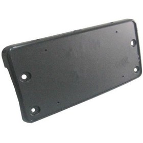 Resim 3c08072859b9-volkswagen Passat Ön Plakalık 05- -wos07pa065 