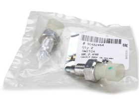 Resim Opel Astra G Geri Vites Müşürü Febi Marka 1239271 
