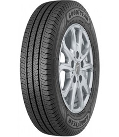 Resim Goodyear 225/65R16C 112/110T Efficientgrip Cargo 2 Yaz Lastiği (2022) 