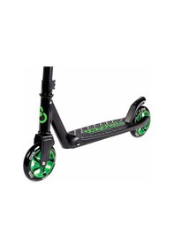Resim Furkan Toys Cool Wheels 8+ Yaş Katlanabilir Scooter 