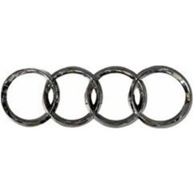 Resim Monreal 74474 Arka Bagaj Plastiği A3 A4 A5 Gkl-294608 