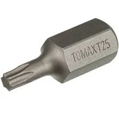 Resim Torx Otomotiv Bits Uç - T30X30 (20 Adet) 