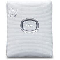 Resim Fujifilm Instax SQ Link Beyaz Ex D Akıllı Telefon Yazıcısı 