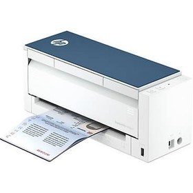 Resim HP 8Q4W2A ScanJet Pro 4200 s1 40ppm Sayfa Beslemeli Doküman Tarayıcı 