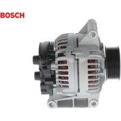 Resim Alternator 150a 28v Daf Xf Cf 2008+ Safir Plus 2016+ 0986a00991 1932592 Bosch 