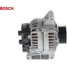 Resim Alternator 150a 28v Daf Xf Cf 2008+ Safir Plus 2016+ 0986a00991 1932592 Bosch 