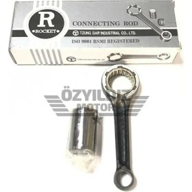Resim CSR Biyel Kolu CD100 Rocket 