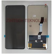 Resim Xiaomi Mi 10 T Lcd Ekran+Dokunmatik 