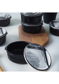 Resim Keramika Shadowy Kahvaltılık Seti 12 Parça 21784/83 