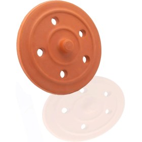 Resim Feyza Design Büyük Boy 25 cm Toprak Güveç Sarma ve Dolma Taşı 